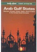 Gordon Robison - Arab Gulf States