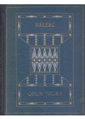 Honoré de Balzac - Ódon szoba, divatjamult világ
