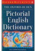 John Pheby - The Oxford-Duden Pictorial English Dictionary