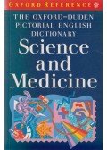 John Pheby - The Oxford Duden Pictorial English Dictionary - Science And Medicine