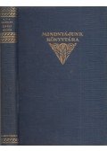 E. T. A. Hoffmann - Éjféli mesék