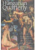 Vajda Miklós - The Hungarian Quarterly Volume 44. Winter 2003