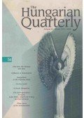 Vajda Miklós (szerk.) - The Hungarian Quarterly Volume 40 Winter 1999