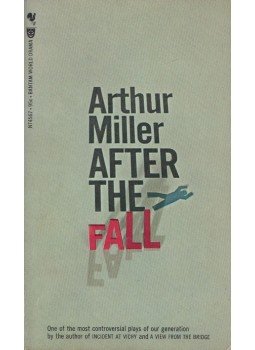 Arthur Miller - After the Fall Arthur Miller - After the Fall, New York 1967 antikvár könyv