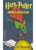 J. K. Rowling - Harry Potter y la piedra filosofal