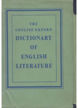 Margaret Drabble - The Oxford Companion to English Literature, Oxford 1957 antikvár könyv