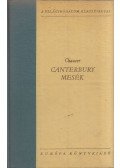Chaucer, Geoffrey - Canterbury mesék