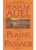Jean M. Auel - The Plains of Passage