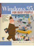 Ron Mansfield - Windows 95 for Busy People