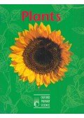 Terry Jennings - Plants