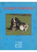 Terry Jennings - Larger Animals