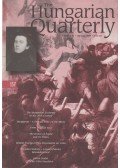 Vajda Miklós - The Hungarian Quarterly Volume 41 Spring 2000