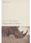 Hemingway, Ernest - Green Hills of Africa