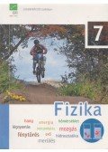 Dégen Csaba,Kartaly István,Sztanó Péterné,Urbán János - Fizika 7.