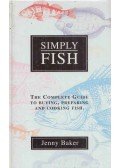 Jenny Baker - Simply Fish