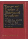 John D. Bancroft,Alan Stevens - Theory and Practice of Histological Techniques