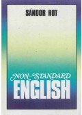 Rot Sándor - Non-standard English (Dedikált)