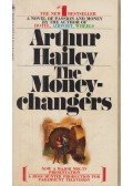 Hailey, Arthur - The Moneychangers