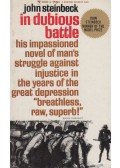 John Steinbeck - In Dubious Battle
