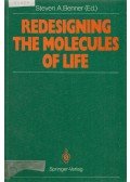 Steven A. Benner - Redesigning The Molecules Of Life