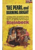 John Steinbeck - The Pearl and Burning Bright