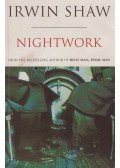 Shaw, Irwin - Nightwork