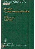 Arnold W. Strauss - Protein Compartmentalization