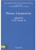 Antonio M. Gotto Jr. - Plasma Lipoproteins