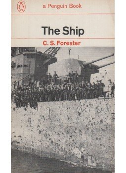 Forester, C.S. - The Ship Forester, C.S. - The Ship, 1968 antikvár könyv