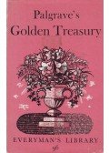 Francis Turner Palgrave - Palgrave's Golden Treasury