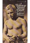 Williams, Tennessee - A Streetcar Named Desire