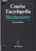 Thomas Scott,Mary Eagleson - Concise Encyclopedia Biochemistry