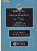 Ole J. Bjerrum,Niels H. H. Heegaard - CRC Handbook Of Immunoblotting Of Proteins - Volume II.