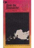 C. S. Forester - Sink the Bismarck!