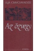 Csavcsavadze, Ilja - Az özvegy (dedikált)