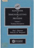 Ole J. Bjerrum,Niels H. H. Heegaard - CRC Handbook Of Immunoblotting Of Proteins - Volume I.