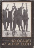 Szita Szabolcs - Holocaust az Alpok előtt (dedikált)