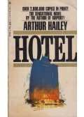 Hailey, Arthur - Hotel