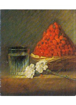 - Chardin 1699-1779 - Chardin 1699-1779, Paris 1979 antikvár könyv
