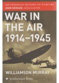Murray, Williamson - War in the Air 1914-1945