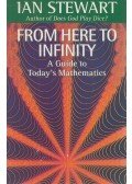 Stewart, Ian - From Here to Infinity