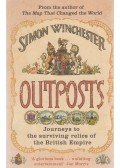Simon Winchester - Outposts