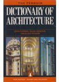 John Fleming,Hugh Honour,Nikolaus Pevsner - The Penguin Dictionary of Architecture