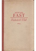 Howard Fast - Peakskill: USA