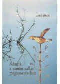 Jankó János - Adatok a samán vallás megismeréséhez