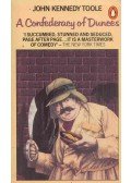 Toole, John Kennedy - A Confederacy of Dunces