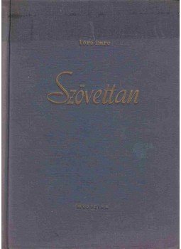 Törő Imre - Szövettan Törő Imre - Szövettan, Budapest 1962 antikvár könyv