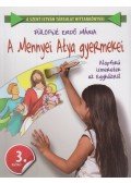 Fülöpné Erdő Mária - A Mennyei Atya gyermekei