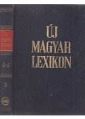 Berei Andor - Új magyar lexikon 3.