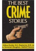 Michael Stapleton - The Best Crime Stories